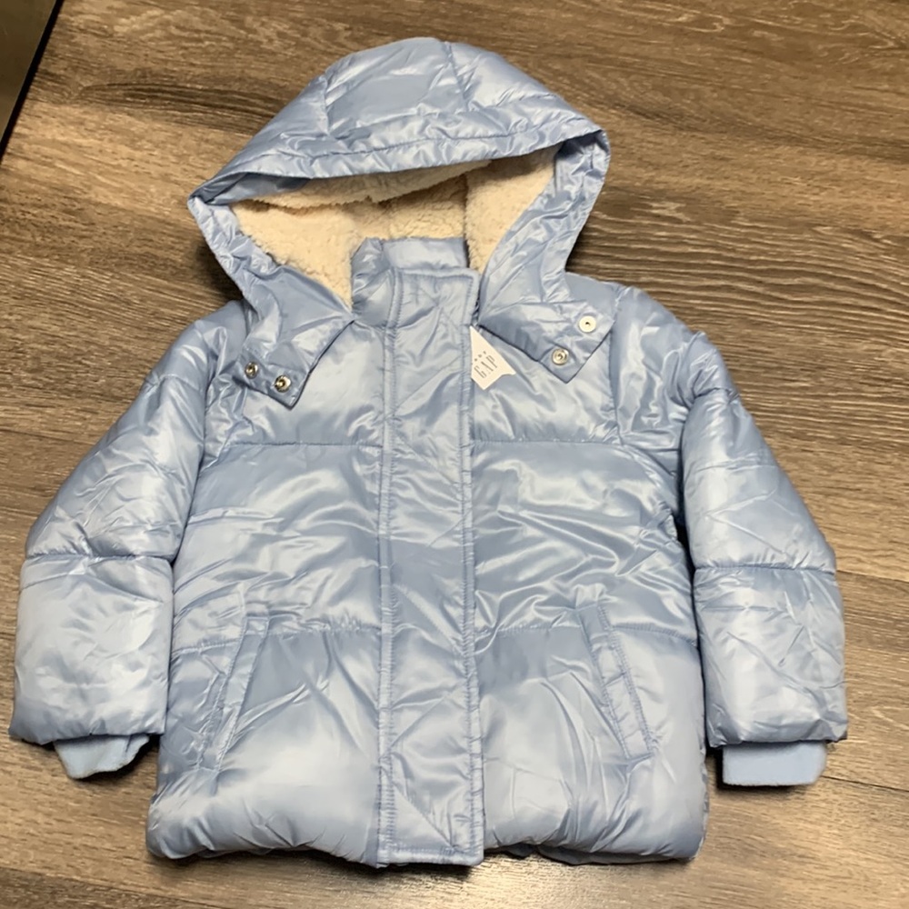 NWT Gap jacket